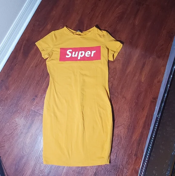 Fashion Nova | Dresses | Super Fashion Nova Dress | Poshmark